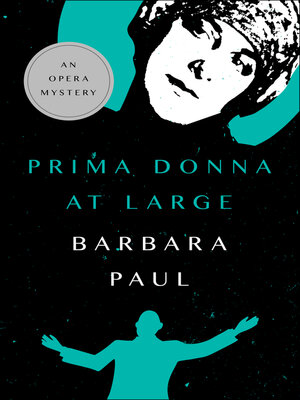 Prima Donna at Large - ebook